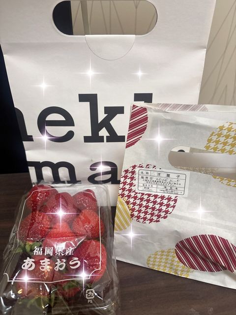 御予約完売有難うございます⭐️💖