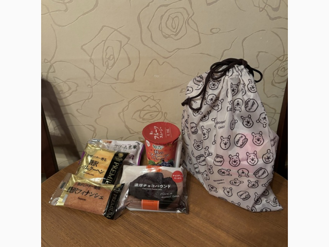 嬉しい出来事ありがとう♡♡