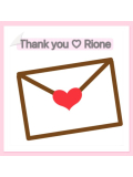 💌