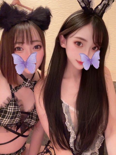 ハーレム( ु ›ω‹ ) ु♡