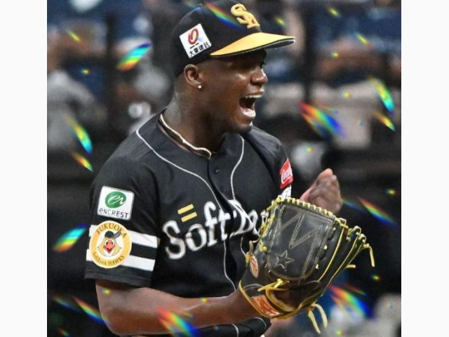 プロ野球、結果⚾️