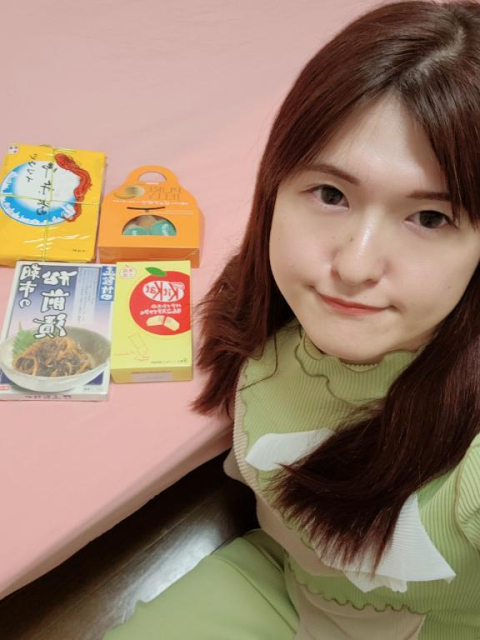 松前漬けヽ(。・ω・。)ノ