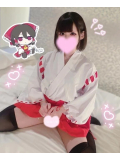 巫女せいらを抱いてくれる？