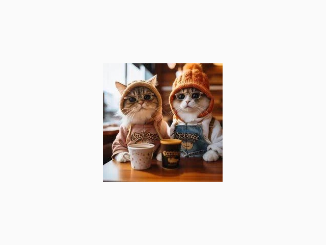 ホットミルク🥛🤍