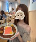 しゅっ♡