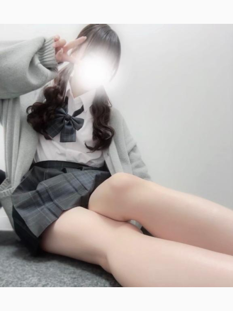 制服で🎀🩵