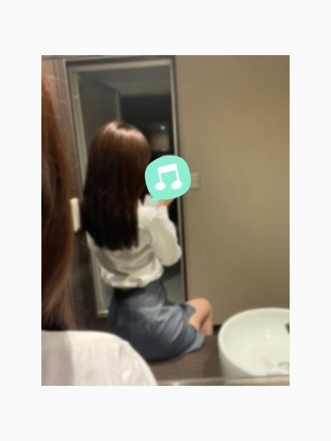 退勤です♡