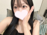 緊張気味…😳💭