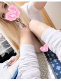 お風呂の時から///💕