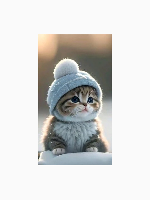 明日はかなり寒いよ🤧