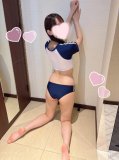 ブルマで...🔞💞