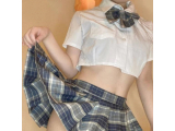 コスプレ👚