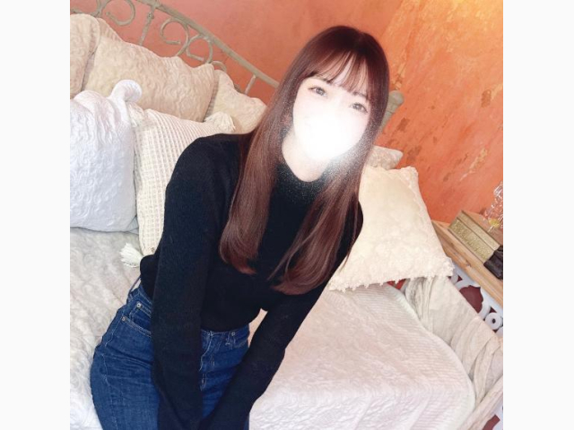 特別だよ♡