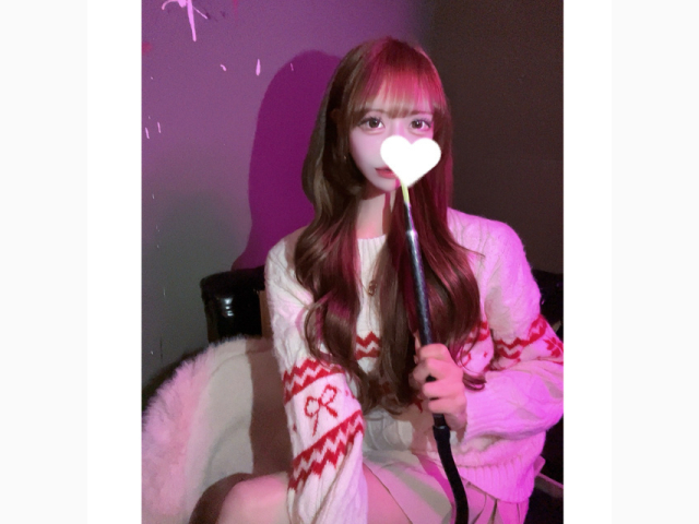 お早めに♡