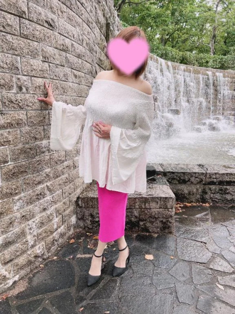 【お礼写メ日記】