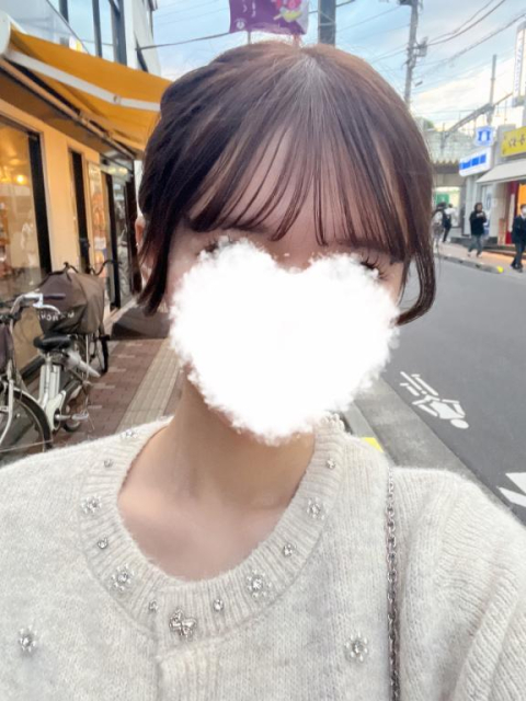 後悔させない🤍