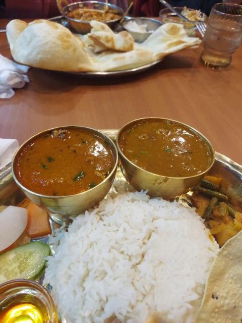 寒いですね。風邪引きそうなので