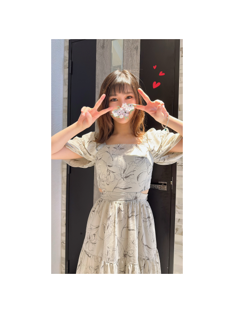 今月も残り二枠…💕