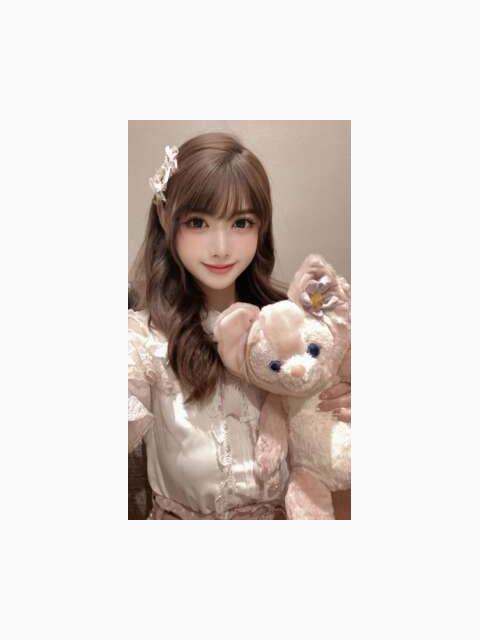 ありがとう♡