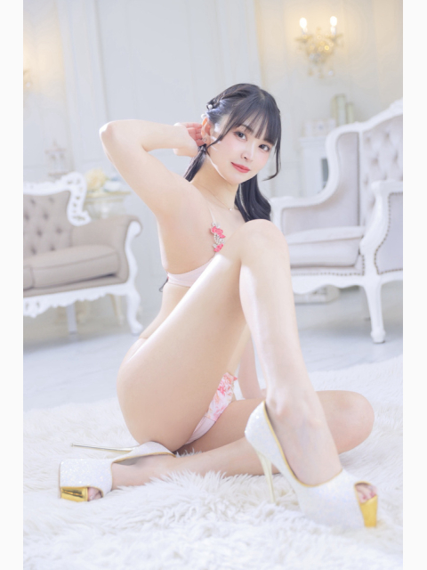 ⬇️から💖