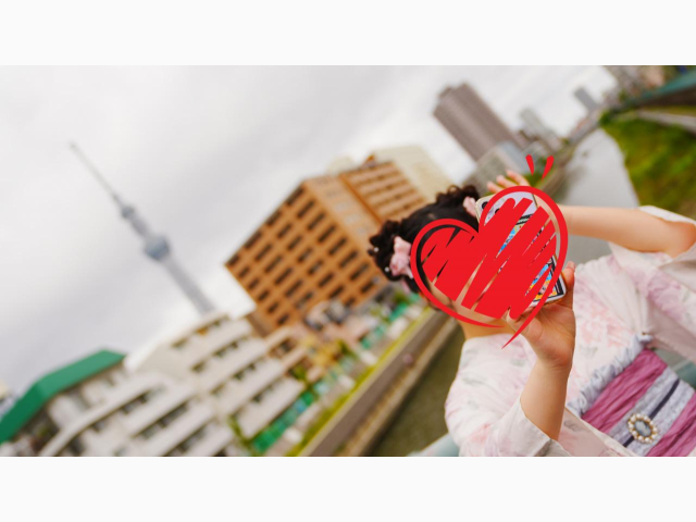 ありがとうございました♡