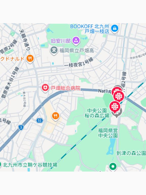 物足りない！！