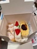 昨日のお礼💓💕❤️💕