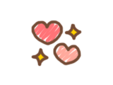 今週ラスト❣️