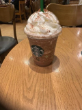スタバ⁉️