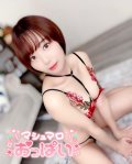 ❤️10月初出勤🩵