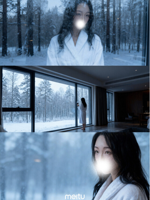 今日も優しい夜にしたいから…💋💄✨