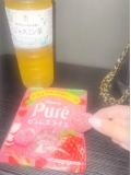 ドキドキのはじまり♡