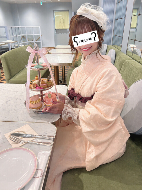 出勤予定🧸🌹