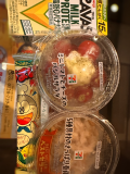とうふセット🍬🍭🍫