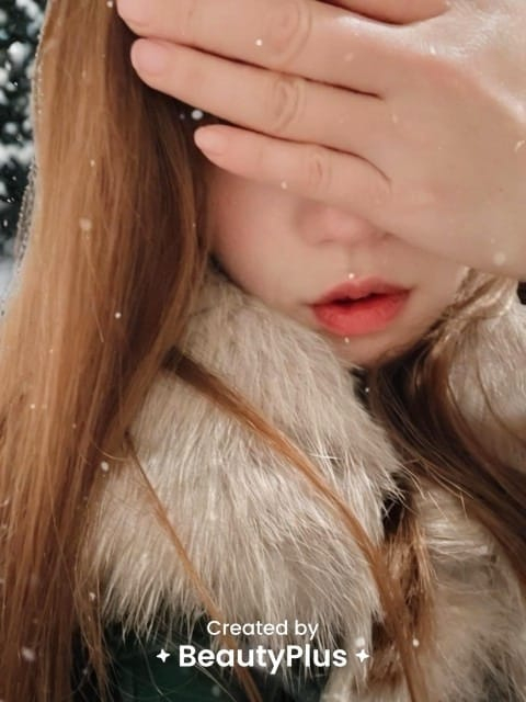 まってるよ〜❤