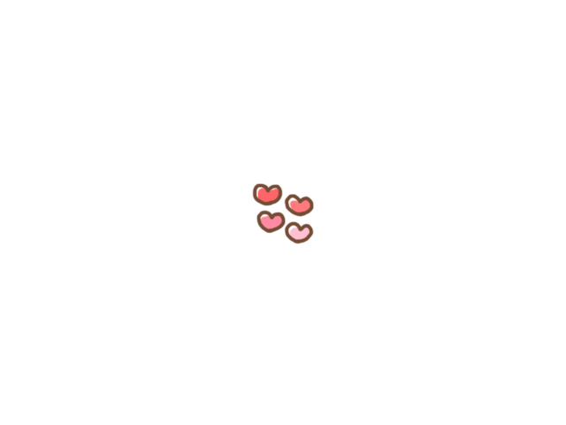 舐めて舐められて😻💓