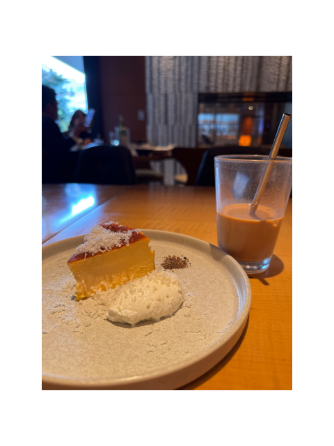⭐️なな散歩🍽️☕️🍰⭐️