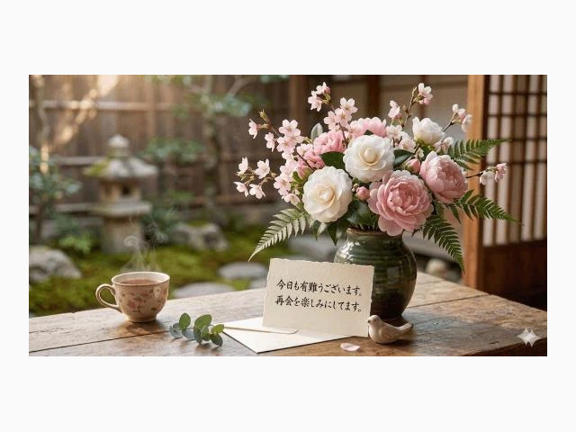 ご予約、ありがとうございます🌿