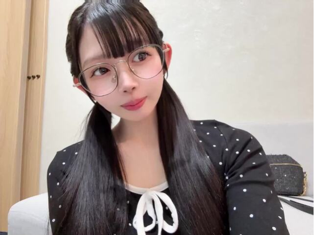 ツインテール👧🏻🎀
