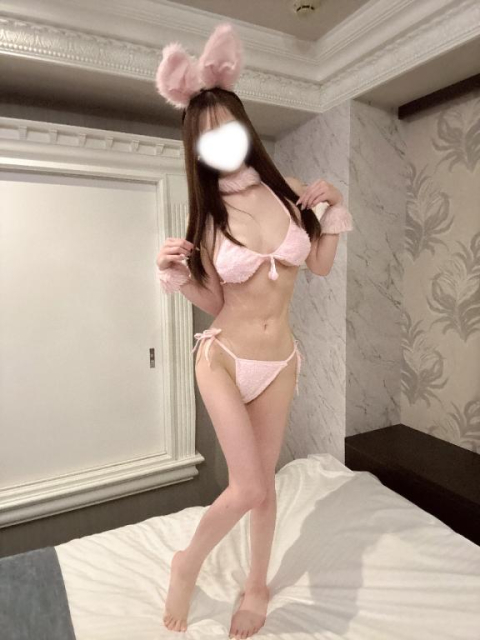 無加工スタイル😈