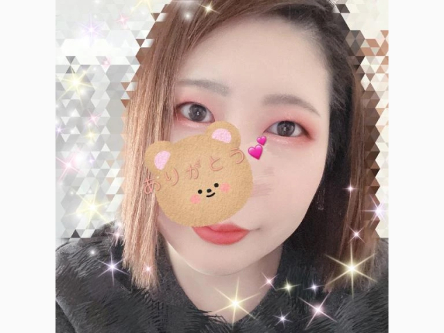 【お礼写メ日記】