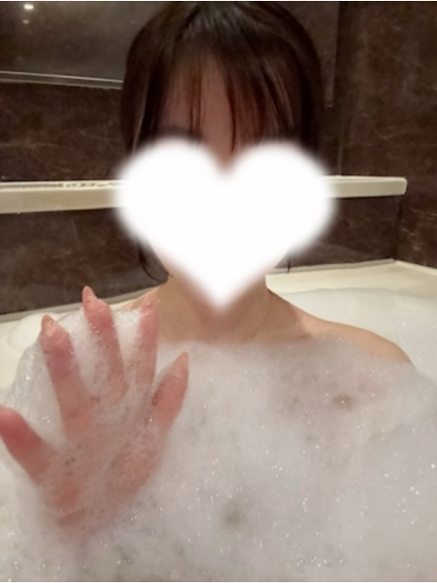 お風呂でぬくぬく♡