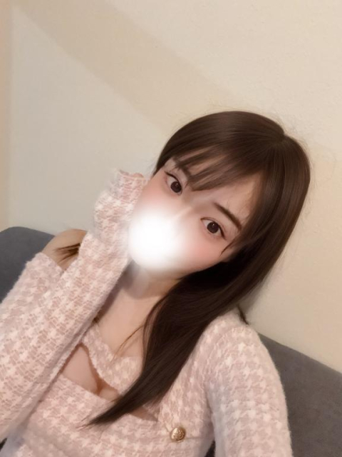 ふいに🌸