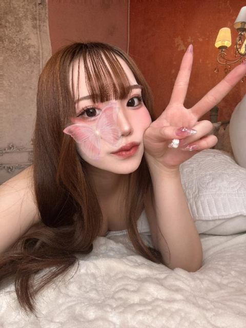 💞事前予約ありがとう💞