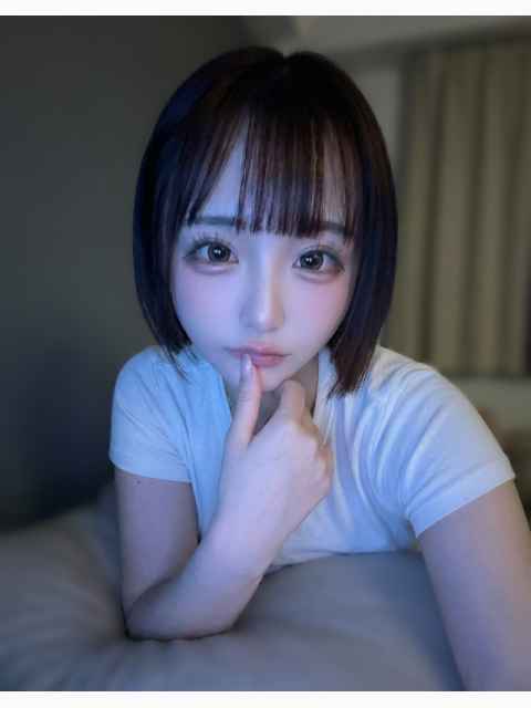 きもちよくなろー🤫