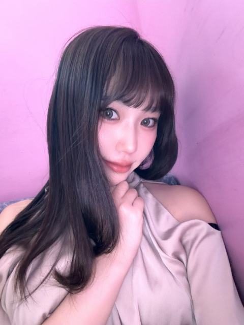ノーパン出勤🤭
