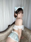 ちょっとだけ顔出し…💖