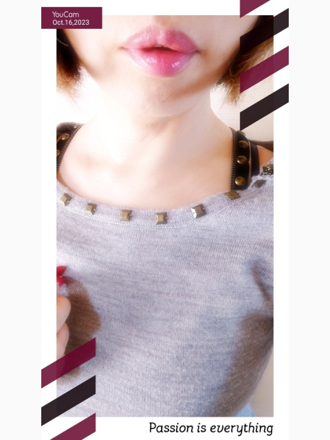 また明日、です🎶