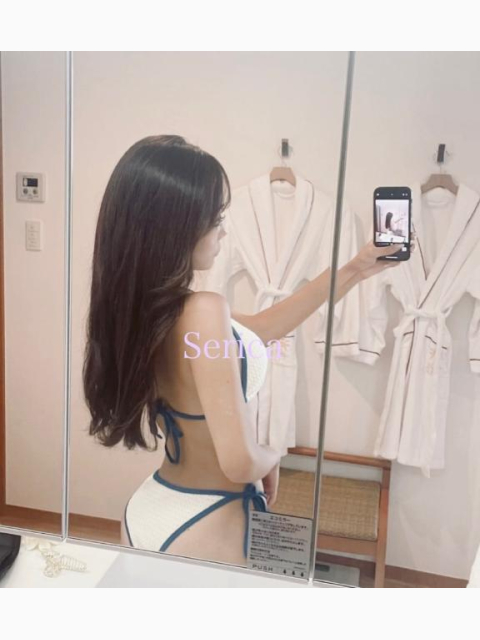 抜群プロポーション