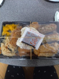 すごくおいしそうでしょ🍱